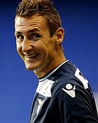 Miroslav Klose